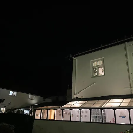 The Old Smithy Villa Ventnor Exterior photo